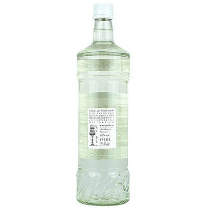 Prinz Heidelbeer Schnaps