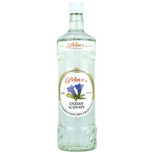Prinz Enzian Schnaps