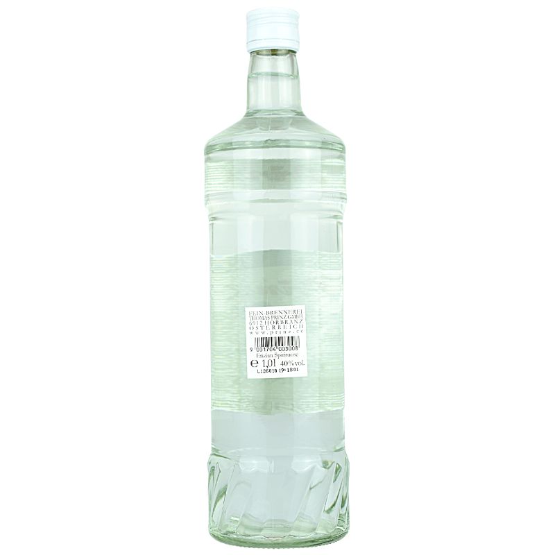 Prinz Enzian Schnaps