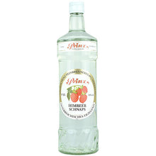 Prinz Himbeer Schnaps