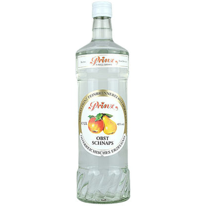 Prinz Obst Schnaps