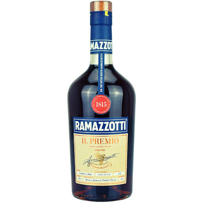 Ramazzotti Il Premio