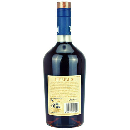 Ramazzotti Il Premio