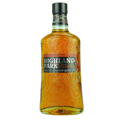 Highland Park Cask Strength Release 2