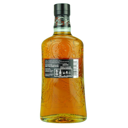 Highland Park Cask Strength Release 2