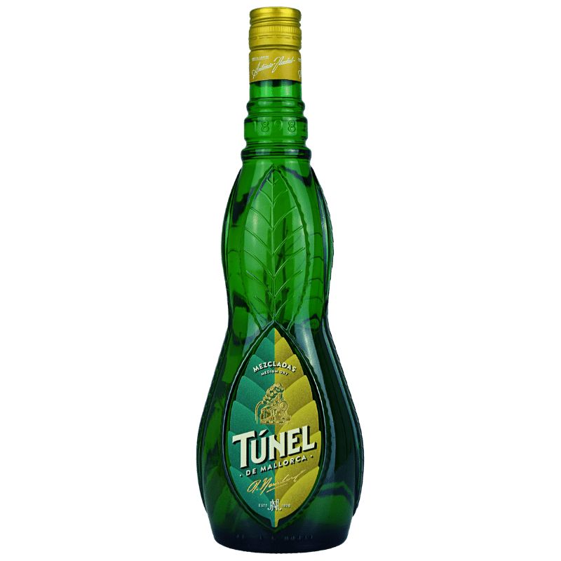 Mazcladas Tunel De Mallorca – Produktansicht