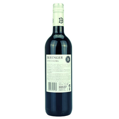 Beringer Zinfandel trocken