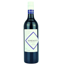 Rosemount Shiraz Cabernet Estate trocken