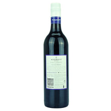 Rosemount Shiraz Cabernet Estate trocken