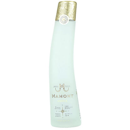 Mamont Vodka