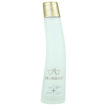 Mamont Vodka