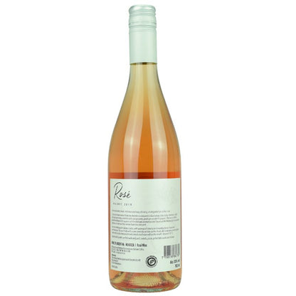 Andeluna Rosé Malbec trocken