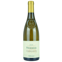 Delas Viognier trocken