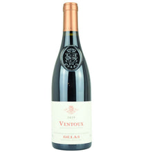 Delas Ventoux trocken