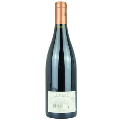 Delas Ventoux trocken