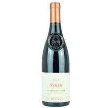 Delas Shiraz trocken
