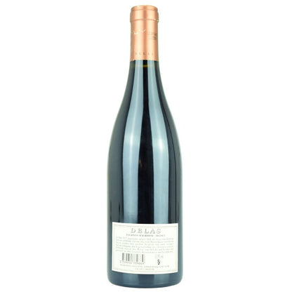 Delas Shiraz trocken
