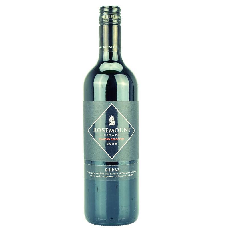 Rosemount Shiraz Estate trocken