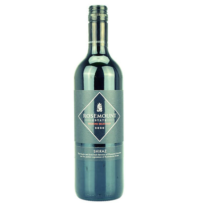 Rosemount Shiraz Estate trocken