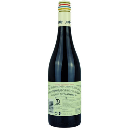 Squealing Pig Malbec trocken