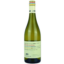 Squealing Pig Chardonnay trocken