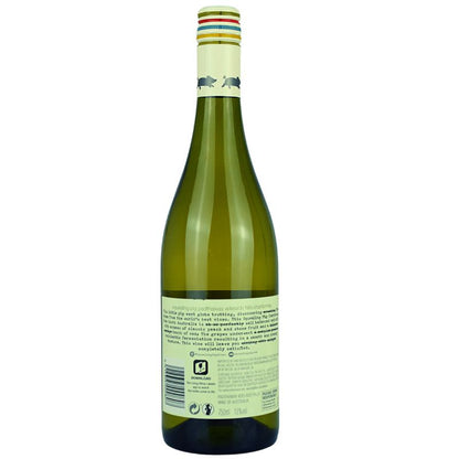 Squealing Pig Chardonnay trocken