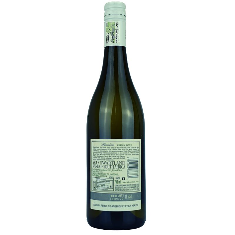 Allesverloren Chenin Blanc trocken