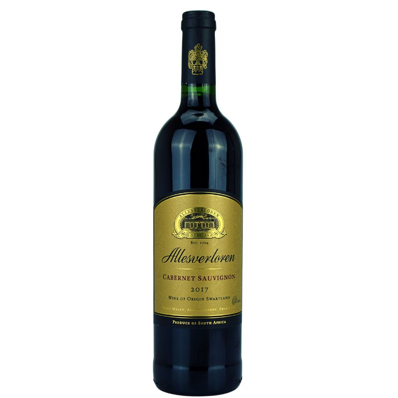 Allesverloren Cabernet Sauvignon trocken