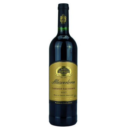 Allesverloren Cabernet Sauvignon trocken