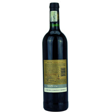Allesverloren Cabernet Sauvignon trocken