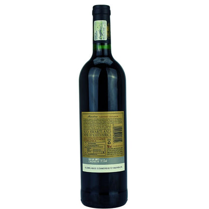Allesverloren Cabernet Sauvignon trocken