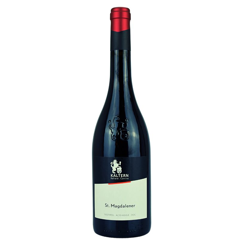 Kaltern St. Magdalener Alto Adige trocken – Produktansicht