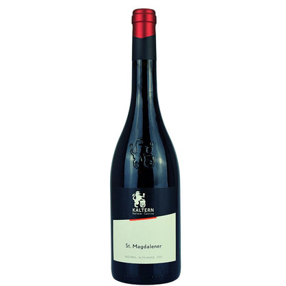Kaltern St. Magdalener Alto Adige trocken – Produktansicht