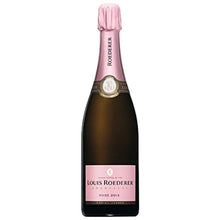 Louis Roederer Champagner Rosé Brut