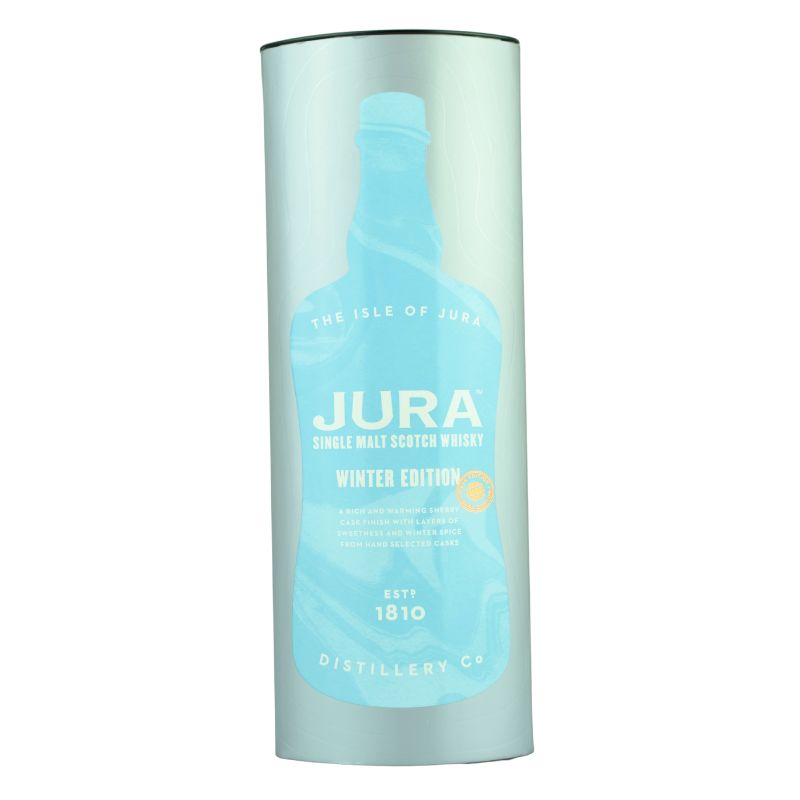Jura Winter Edition – Detailansicht 2