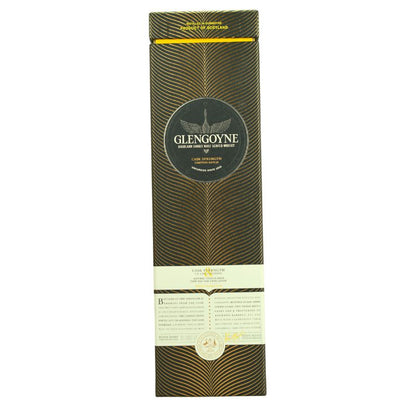 Glengoyne Cask Strength