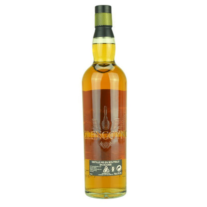 Glengoyne Cask Strength