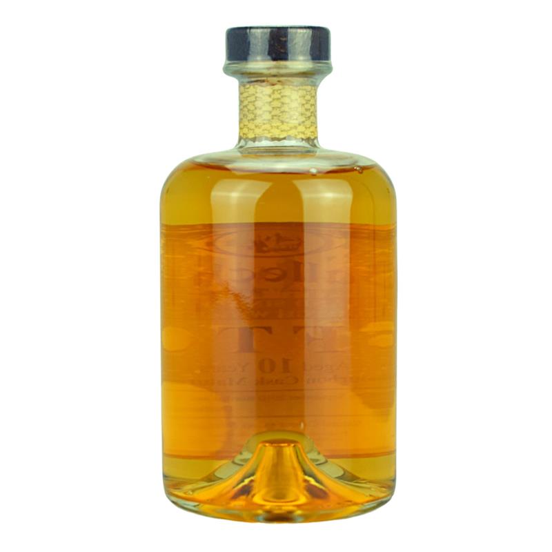 Ballechin 2010/2021 Cask Strength