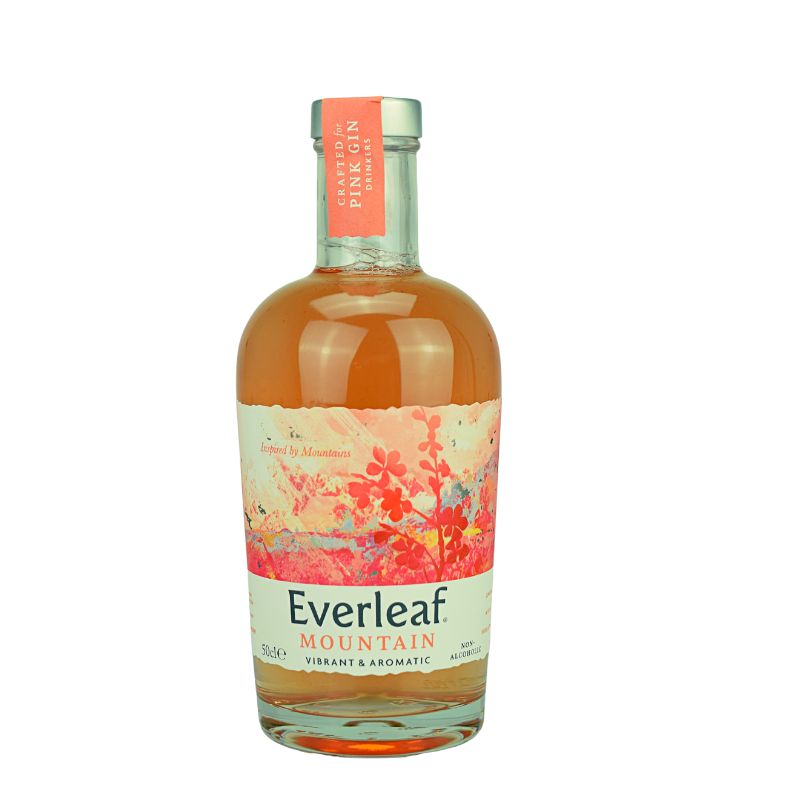 Everleaf Mountain – Produktansicht