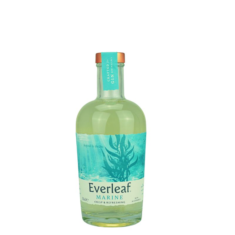 Everleaf Marine – Produktansicht