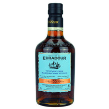 Edradour 1999/2021 Barolo Cask
