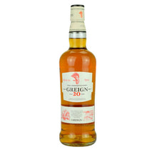 Greign Grain Whisky 20