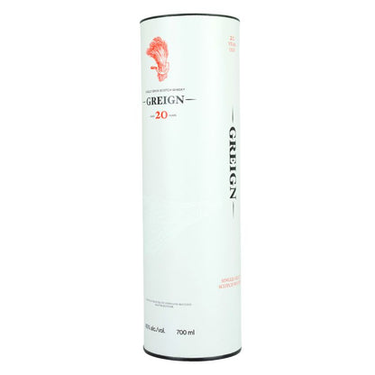 Greign Grain Whisky 20
