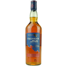 Talisker Distillers Edition
