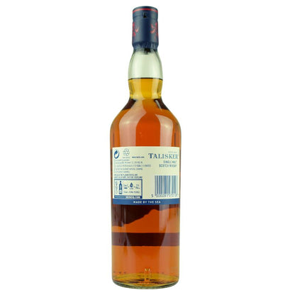 Talisker Distillers Edition – weitere Produktansicht