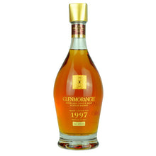 Glenmorangie Grand Vintage Malt 1997