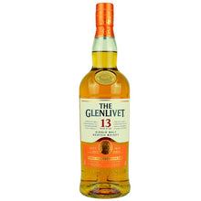 Glenlivet 13 Jahre