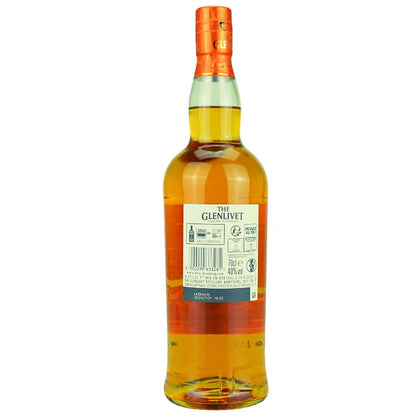 Glenlivet 13 Jahre