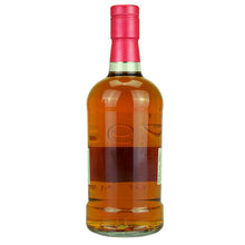 Tobermory 20 Jahre