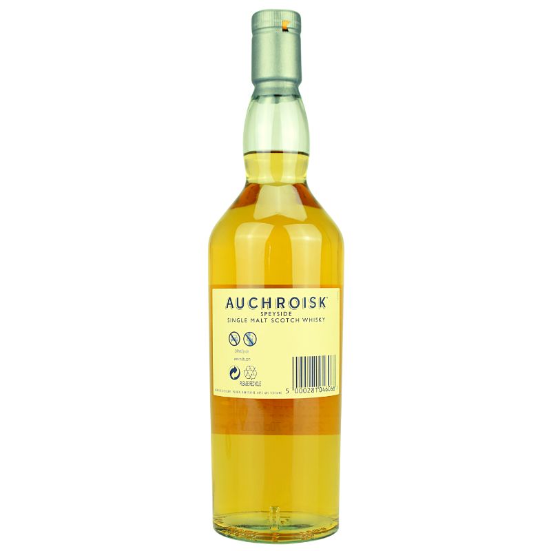 Auchroisk 25 Jahre Limited Edition
